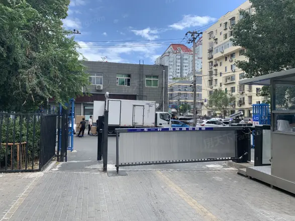 碧兴园实景图