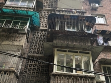 大坪 煤建新村三房120万