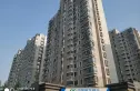 钟山花园城实景图
