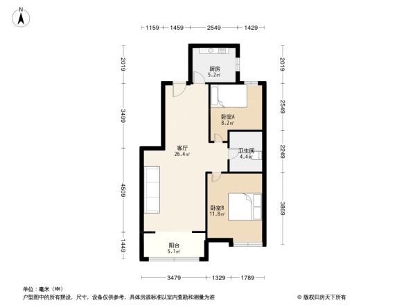 盛世睿园