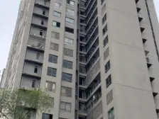 业主满五唯一 璧山解放碑旁 环境空气好