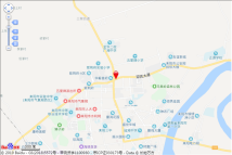 白沙至尊·时代央著电子地图