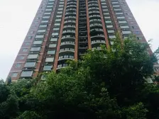 佳华世纪新城A区 2室1厅 东南