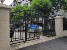 内环地铁8号线80米 广场大润发配套齐全 南北通透 诚售