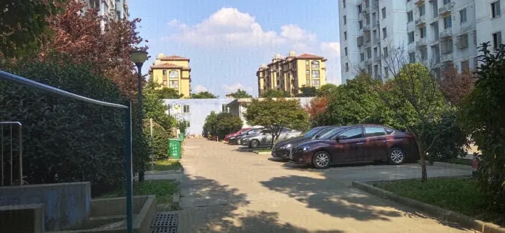 沈家花苑