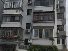 星光佳园 3室2厅 东南