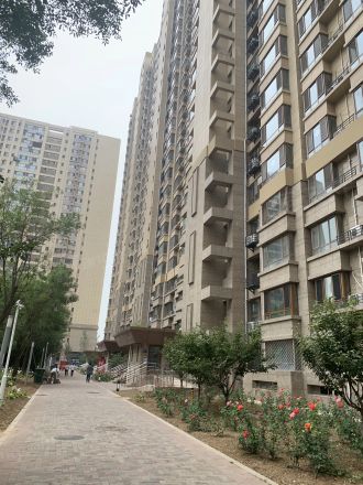 林奥嘉园实景图