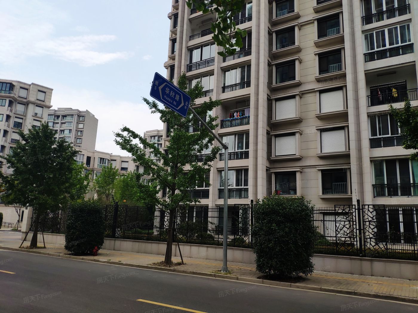 实景图