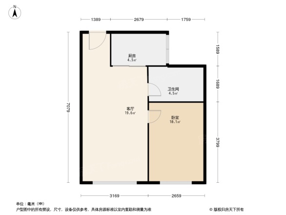 万科新里程家园