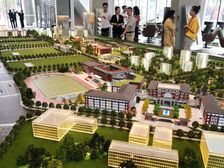 中车共享城锦苑4室2厅东南西北