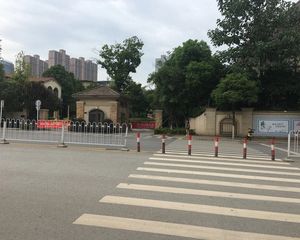 美洲故事1室1厅南