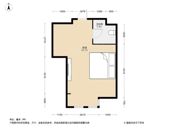 首创禧悦公馆