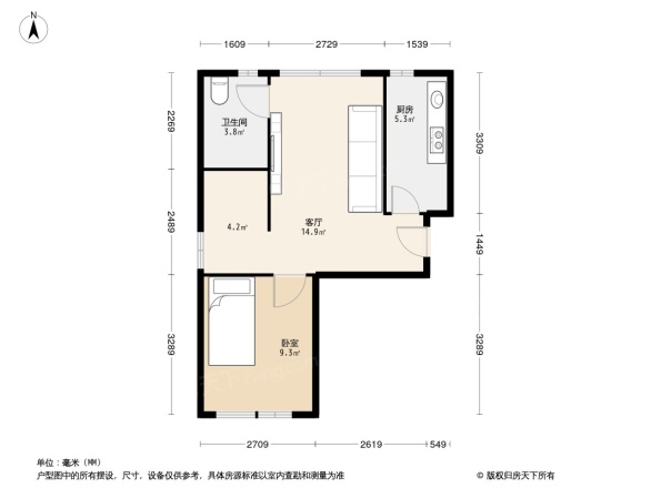 和畅园