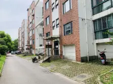 紫薇和苑 电梯洋房 大平层 南北格局 全落地窗 采光佳