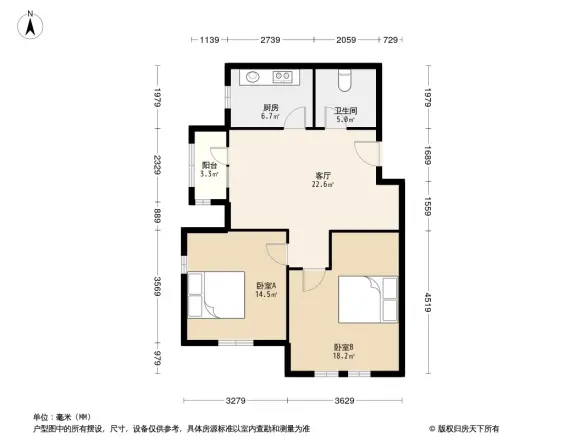 和平区和畅园