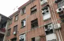 市委宿舍实景图