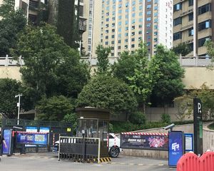 山水熙园3室2厅南