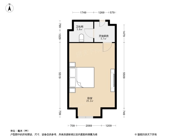 首创禧悦公馆