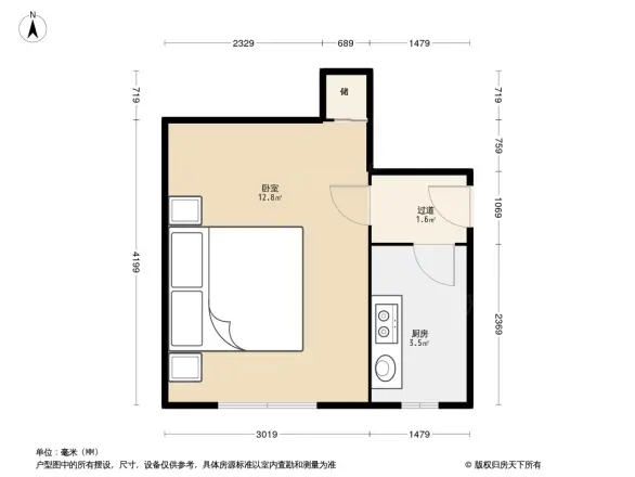 第六城新湾花园北园