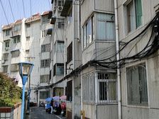 亳州城1室1厅南