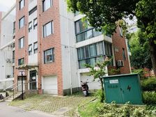 紫薇和苑 电梯洋房 大平层 南北格局 全落地窗 采光佳