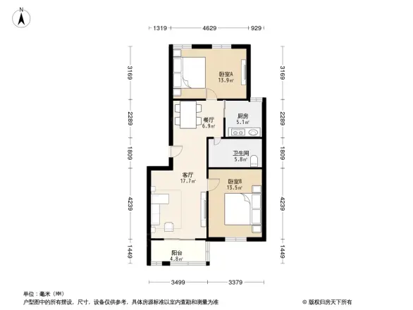 华明家园畅园