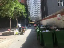 宇泰文博公寓(文博雅园)两居室,业主诚心出售