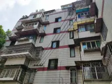 静安区闸北公园和田公寓2室1厅