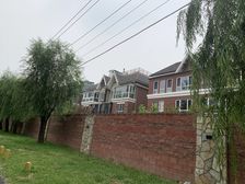 位置安静下叠别墅含24平产权车库价格可谈诚意卖