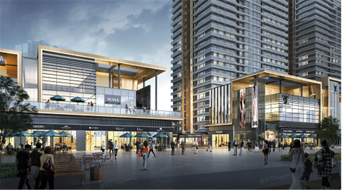 【建发第五大道三期,写字楼61办公楼出租61出售61租赁价格信息