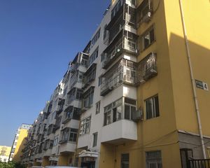 昌平县城·昌平和平家园·2室·1厅