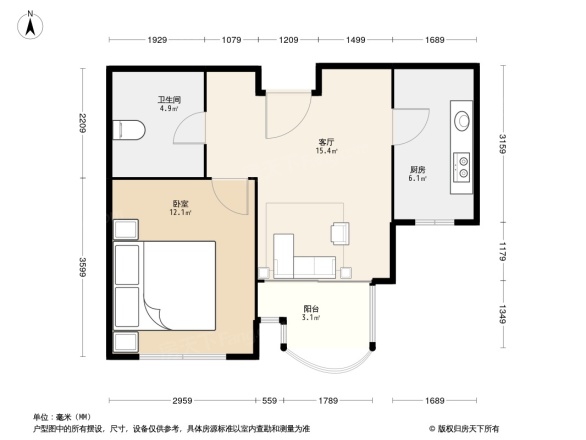 裕川家园