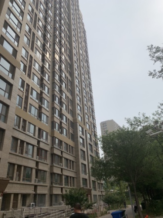 林奥嘉园实景图