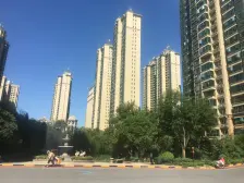 70多买恒大绿洲大两房 好楼层 急售 看房随时