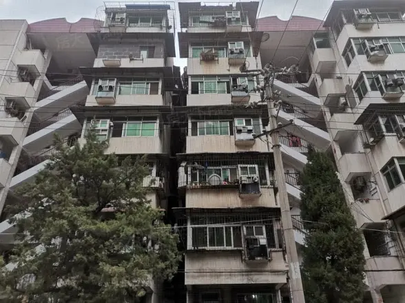 48街坊实景图