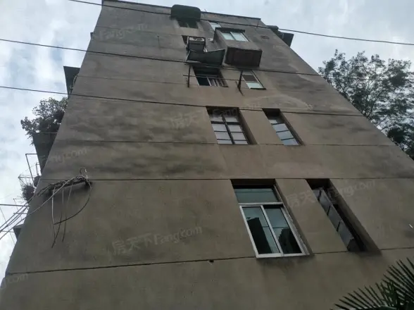 48街坊实景图