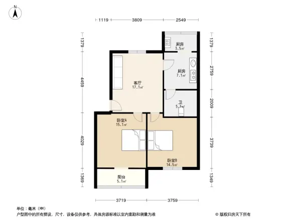 同盛里东区