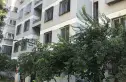 龙锦苑二区实景图