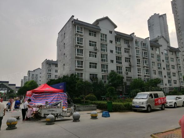 【郑州启福中华小区,二手房,租房】- 郑州房天下