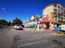 兰溪花园 3室2厅 南 北