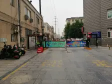 满五唯一,户型方正。一室一厅 交通便利