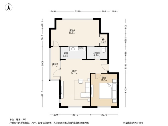 奥林匹克花园玉兰苑