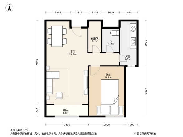 大地十二城枫香园