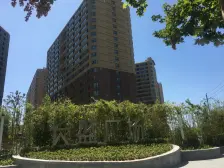 近高铁东站,南向成套精装修住宅,采光好,未出租过。