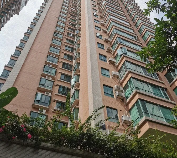 嘉富广场二期图片相册,户型图,样板间图,装修效果图,实景图-广州房