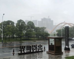 金融街 南向复式单位 中层视野开阔 各付各税