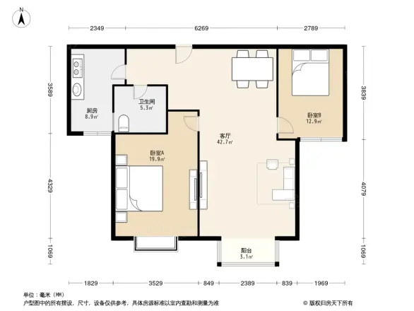 富力津门湖柏溪花园