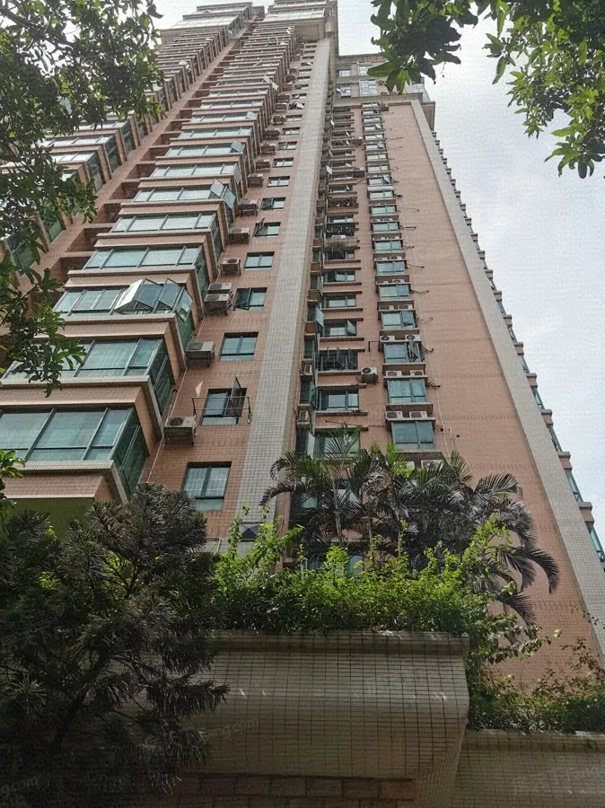 嘉富广场二期图片相册,户型图,样板间图,装修效果图,实景图-广州房