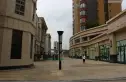 卧龙大都会实景图