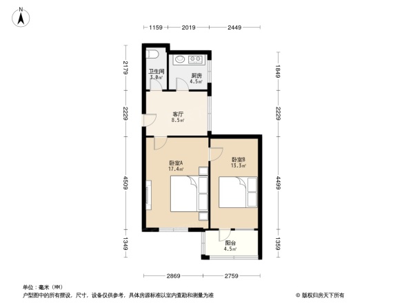 营口道33号